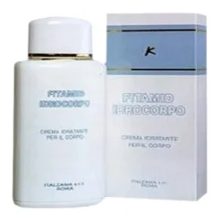 Fitamid Crema Idratante Corpo Nutriente 200ml 1 Flacone