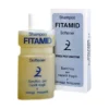 Fitamid Shampoo Lavaggi Frequenti Capelli Delicati 100ml