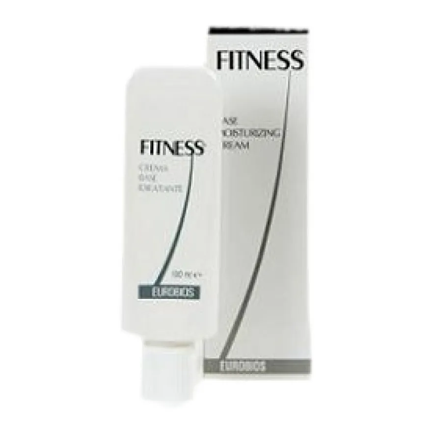 Fitness Crema Idratante 100ml Per Pelle Normale 100ml 1 Flacone