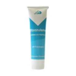 Fitoazulene Crema Eudermica Azione Ammorbidente 50ml 1 Tubo
