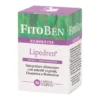 Fitoben Silhouette Lipedren Integratore Peso E Drenaggio 50 Capsule