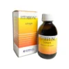 Fitobronc Sciroppo Tosse Integratore Alimentare 180ml
