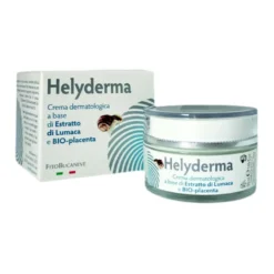 Fitobucaneve Crema Viso Idratante Anti Età 50ml