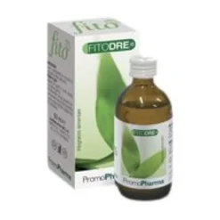 Fitodre 9 Gocce Fitoterapiche 50ml