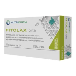 Fitolax Forte 20mg 20 Compresse