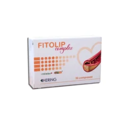 Fitolip Complex Integratore Controllo Colesterolo 30 Compresse