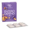 Fitomedical Enterodefend Integratore Per Flora Intestinale 12 Capsule