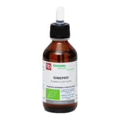 Fitomedical Ginepro Macerato Glicerico Drenaggio Liquidi 100ml