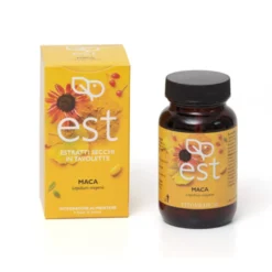 Fitomedical Maca Integratore Energia E Vitalit&agrave; 60 Compresse