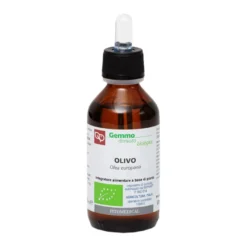 Fitomedical Olivo Macerato Glicerico Integratore Pressione 100ml