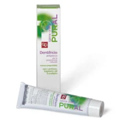 Fitomedical Pural Pasta Dentifricio Antiplacca 75ml