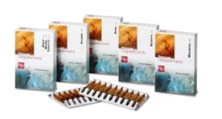 Fitomedical Triticum+cu Oligoelementi 20 Fiale