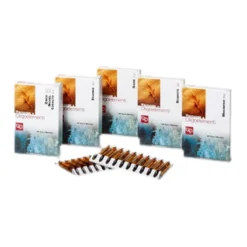 Fitomedical Triticum + P Oligoelementi 20 Fiale