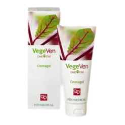 Fitomedical Vegeven Cremagel Benessere Gambe 100ml Tubo