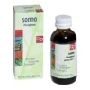 Fitomedical Ziziphus Integratore Rilassamento E Sonno 60ml