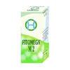 Fitomega M2 Rimedio Fitoterapico Infezioni Batteriche Ricorrenti 50ml