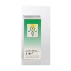 Fitomega Sin 6 Gocce Gastrite 50ml