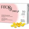 Fitorgil Omega 30 Capsule