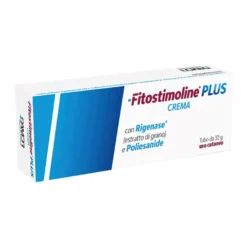 Fitostimoline Plus Crema Ferite 32g