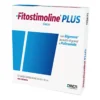 Fitostimoline Plus Garze Impregnate 10 Pezzi