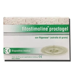 Fitostimoline Proctogel 35g