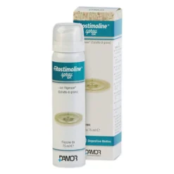 Fitostimoline Spray Ulcere 75ml
