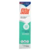 Fittydent Antibatterico Pasta Adesiva Protesi Dentale 40g