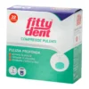 Fittydent Comprex Compresse Igienizzanti Protesi Dentali 32 Compresse