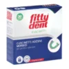 Fittydent Cuscinetto Adesivo Morbido Protesi Inferiore 30 Pezzi