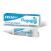 Fixa Plus Flogogel Crema Gel Gengivale 15ml
