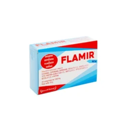 Flamir Integratore Gambe Pesanti 30 Compresse