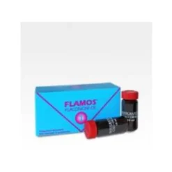 Flamos Integratore Concentrazione 10 Flaconcini