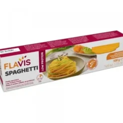 Flavis Spaghetti Aproteici 500g