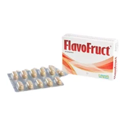 Flavofruct 30 Compresse