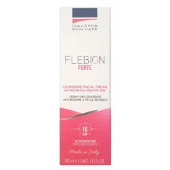 Flebion Forte Viso Crema 30ml