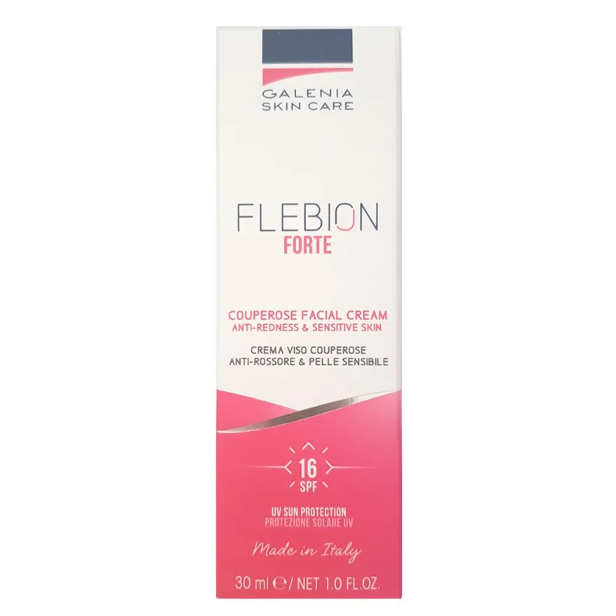 Flebion Forte Viso Crema 30ml