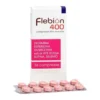 Flebion 400 Integratore Microcircolo 36 Compresse