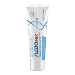 Flebomix Cremagel Azione Rinfrescante Gambe 100ml