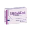 Flebosmina Forte Integratore Circolazione 30 Compresse Filmate
