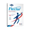 Flector Cerotto Medicato Dolori Articolari E Muscolari 180mg 5 Pezzi