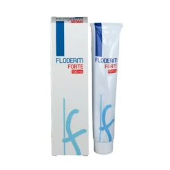 Floderm Forte Lozione Dermatologica Lenitiva E Idratante Pelle Sensibile 100ml