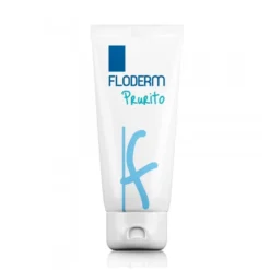 Floderm Prurito Crema Lenitiva 100ml