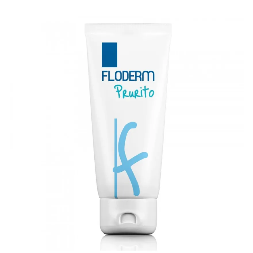 Floderm Prurito Crema Lenitiva 100ml
