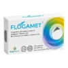 Flogamet 1,3mg 30 Compresse Con Magnesio E Vitamine Senza Glutine