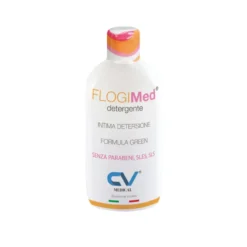 Flogimed Detergente Intima Detersione Bruciore E Prurito 300ml