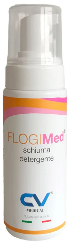 Flogimed Schiuma Detergente Intima 150ml