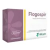 Flogospir Integratore Per Gambe Pesanti 20 Compresse