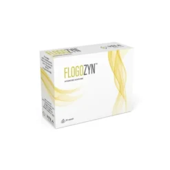 Flogozyn Integratore Salute Articolazioni 20 Capsule