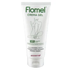Flomel Crema Gel Microcircolo E Drenaggio 200ml