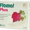Flomel Plus Integratore 20 Bustine